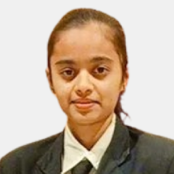 Sohaliya Dhruvi - Web Designer